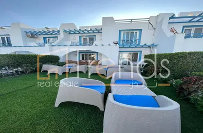 Villa - 4 Bedrooms - 3 Bathrooms for sale in Mountain View - Ras Al Hekma - North Coast