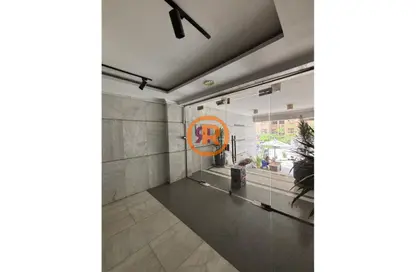 Office Space - Studio - 5 Bathrooms for sale in Bavaria Town - Zahraa El Maadi - Hay El Maadi - Cairo