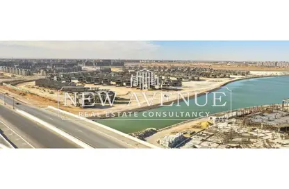 فيلا - 6 غرف نوم - 7 حمامات للبيع في مازيرين - مدينة العلمين الجديدة - العلمين - الساحل الشمالي