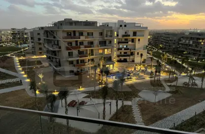 Apartment - 2 Bedrooms - 3 Bathrooms for rent in Villette - 5th Settlement Compounds - The 5th Settlement - New Cairo City - Cairo Apartment - 2 Bedrooms - 3 Bathrooms for rent in Villette - 5th Settlement Compounds - The 5th Settlement - New Cairo City - Cairo