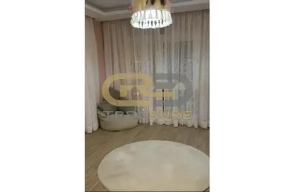 Apartment - 3 Bedrooms - 2 Bathrooms for sale in Mountain View iCity - 5th Settlement Compounds - The 5th Settlement - New Cairo City - Cairo
