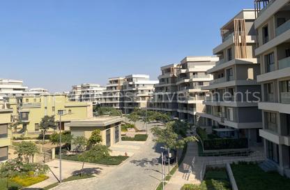 Villa - 4 Bedrooms - 5 Bathrooms for sale in Villette - 5th Settlement Compounds - The 5th Settlement - New Cairo City - Cairo