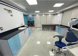 Office Space - 1 bathroom for للبيع in ORO Obour Compound - 6th District - Obour City - Qalyubia