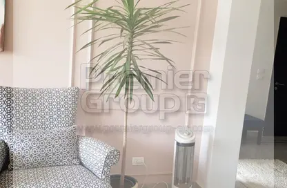 Duplex - 3 Bedrooms - 3 Bathrooms for rent in Eastown - 5th Settlement Compounds - The 5th Settlement - New Cairo City - Cairo