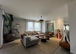 Apartment - 1 bedroom - 1 bathroom for للبيع in Badya Palm Hills - 6 October Compounds - 6 October City - Giza