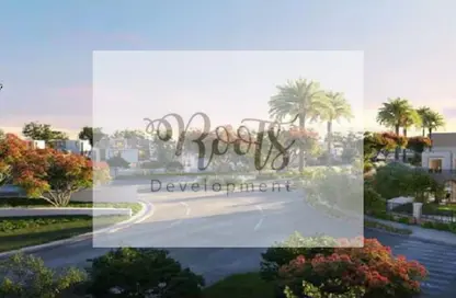 Apartment - 2 Bedrooms - 2 Bathrooms for sale in Vye Sodic - New Zayed City - Sheikh Zayed City - Giza