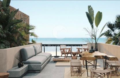 Duplex - 3 Bedrooms - 3 Bathrooms for sale in Wadi Jebal - Soma Bay - Safaga - Hurghada - Red Sea