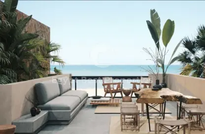 Duplex - 3 Bedrooms - 3 Bathrooms for sale in Wadi Jebal - Soma Bay - Safaga - Hurghada - Red Sea