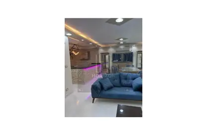 شقة - 2 غرف نوم - 2 حمامات للايجار في ازاد - كمبوندات التجمع الخامس - التجمع الخامس - مدينة القاهرة الجديدة - القاهرة