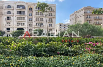 Apartment - 3 Bedrooms - 3 Bathrooms for sale in Hyde Park - 5th Settlement Compounds - The 5th Settlement - New Cairo City - Cairo
