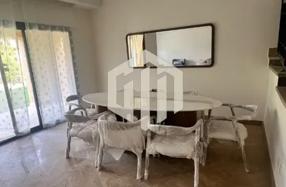 Villa - 6 Bedrooms - 2 Bathrooms for rent in Mivida - 5th Settlement Compounds - The 5th Settlement - New Cairo City - Cairo