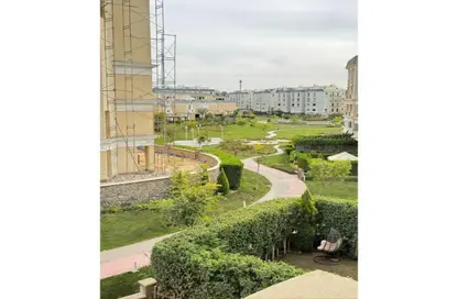 Apartment - 2 Bedrooms - 2 Bathrooms for sale in Mountain View Hyde Park - 5th Settlement Compounds - The 5th Settlement - New Cairo City - Cairo