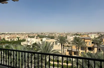 Apartment - 2 Bedrooms - 3 Bathrooms for rent in Mivida - 5th Settlement Compounds - The 5th Settlement - New Cairo City - Cairo