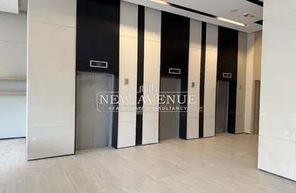 Office Space - Studio - 1 Bathroom for rent in Mivida - 5th Settlement Compounds - The 5th Settlement - New Cairo City - Cairo