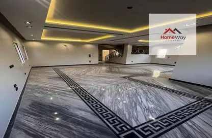Villa - 4 Bedrooms - 5 Bathrooms for rent in Mivida - 5th Settlement Compounds - The 5th Settlement - New Cairo City - Cairo