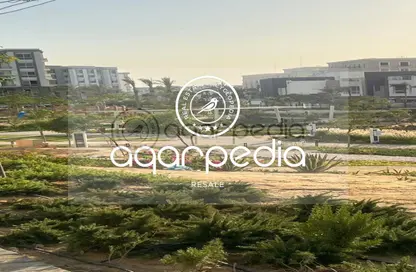 Apartment - Studio - 1 Bathroom for sale in Hyde Park - New Cairo City - Cairo