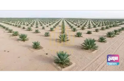 قطعة أرض - استوديو للبيع في شارع الحزام الأخضر بوابة 7 - الحزام الاخضر - مدينة 6 أكتوبر - الجيزة