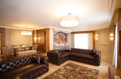 Apartment - 4 Bedrooms - 3 Bathrooms for rent in Mountain View Hyde Park - 5th Settlement Compounds - The 5th Settlement - New Cairo City - Cairo