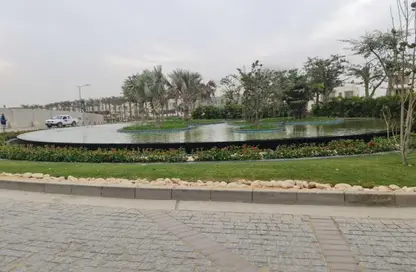 منزل مزدوج - 4 غرف نوم - 5 حمامات للبيع في فيليت - كمبوندات التجمع الخامس - التجمع الخامس - مدينة القاهرة الجديدة - القاهرة