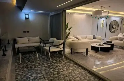 فيلا - 4 غرف نوم - 4 حمامات للبيع في تواني هايد بارك - كمبوندات 6 أكتوبر - مدينة 6 أكتوبر - الجيزة