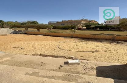 Villa - 5 Bedrooms - 4 Bathrooms for sale in Katameya Hills - 5th Settlement Compounds - The 5th Settlement - New Cairo City - Cairo