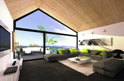 Chalet - 1 Bedroom - 2 Bathrooms for sale in Mesca - Soma Bay - Safaga - Hurghada - Red Sea