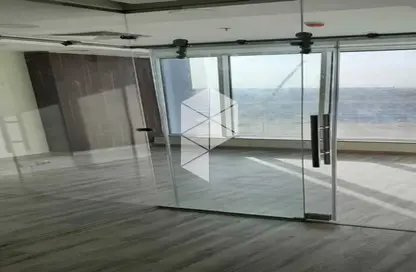 Office Space - Studio - 1 Bathroom for rent in Trivium Square - North Teseen St. - The 5th Settlement - New Cairo City - Cairo