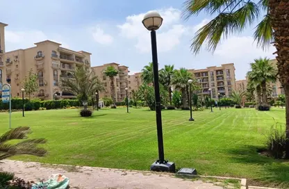 Apartment - 3 Bedrooms - 3 Bathrooms for sale in El Rehab Extension - Al Rehab - New Cairo City - Cairo