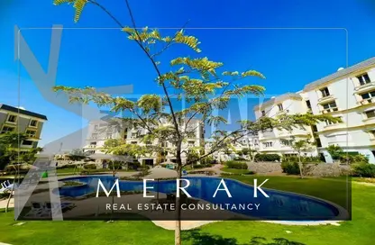 iVilla - 3 Bedrooms - 3 Bathrooms for sale in Mountain View Hyde Park - 5th Settlement Compounds - The 5th Settlement - New Cairo City - Cairo