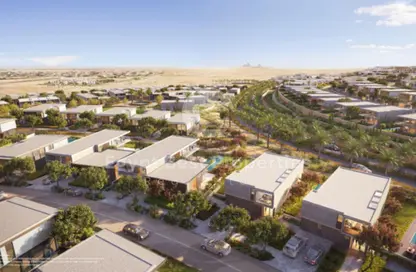 Duplex - 3 Bedrooms - 4 Bathrooms for sale in Vye Sodic - New Zayed City - Sheikh Zayed City - Giza