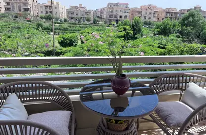 شقة - 3 غرف نوم - 3 حمامات للبيع في النخيل - كمبوندات التجمع الخامس - التجمع الخامس - مدينة القاهرة الجديدة - القاهرة