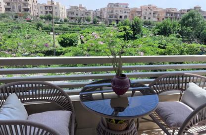 Apartment - 3 Bedrooms - 3 Bathrooms for sale in El Nakheel - 5th Settlement Compounds - The 5th Settlement - New Cairo City - Cairo