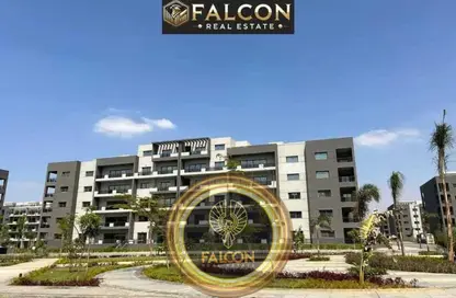 Apartment - 2 Bedrooms - 2 Bathrooms for sale in Stoda - Sheraton Al Matar - El Nozha - Cairo Apartment - 2 Bedrooms - 2 Bathrooms for sale in Stoda - Sheraton Al Matar - El Nozha - Cairo