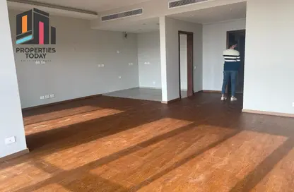 Apartment - 2 Bedrooms - 3 Bathrooms for sale in Aeon - 6 October Compounds - 6 October City - Giza