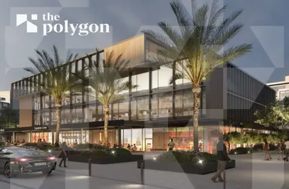 مساحات مكتبية - استوديو للبيع في نيو جيزة - طريق مصر اسكندرية الصحراوي - مدينة 6 أكتوبر - الجيزة