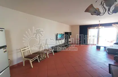 Villa - 5 Bedrooms - 4 Bathrooms for sale in Hand villa - Porto Sokhna - Al Ain Al Sokhna - Suez