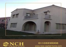 Villa - 5 bedrooms - 3 bathrooms for للايجار in Mivida - 5th Settlement Compounds - The 5th Settlement - New Cairo City - Cairo