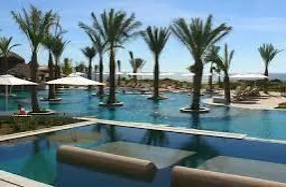 Apartment - 3 Bedrooms - 2 Bathrooms for sale in La Vista Cascada - Al Alamein - North Coast
