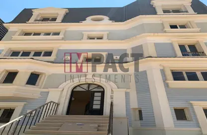 (بنتهاوس  (روف - 3 غرف نوم - 2 حمامات للبيع في ماونتن فيو هايد بارك - كمبوندات التجمع الخامس - التجمع الخامس - مدينة القاهرة الجديدة - القاهرة