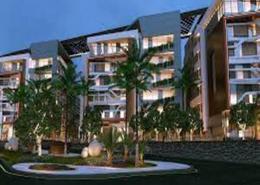 Apartment - 2 bedrooms - 2 bathrooms for للبيع in Zizinia Al Mostakbal - Mostakbal City Compounds - Mostakbal City - Future City - Cairo