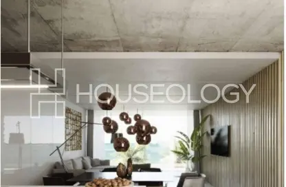 Townhouse - 4 Bedrooms - 5 Bathrooms for sale in Carnelia - Al Ain Al Sokhna - Suez Townhouse - 4 Bedrooms - 5 Bathrooms for sale in Carnelia - Al Ain Al Sokhna - Suez