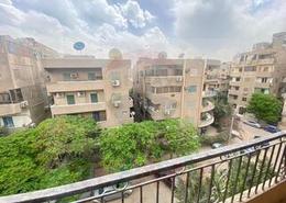 Apartment - 3 bedrooms - 1 bathroom for للبيع in El Mahkama Square - Heliopolis - Masr El Gedida - Cairo