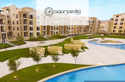 Penthouse - 3 Bedrooms - 3 Bathrooms for sale in Stone Residence - 5th Settlement Compounds - The 5th Settlement - New Cairo City - Cairo
