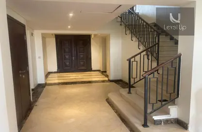 Villa - 7 Bedrooms - 4 Bathrooms for sale in Terencia - Uptown Cairo - Mokattam - Cairo