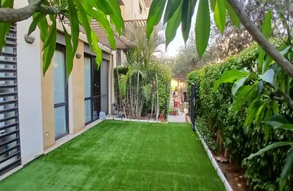 Duplex - 3 Bedrooms - 3 Bathrooms for sale in Eastown - 5th Settlement Compounds - The 5th Settlement - New Cairo City - Cairo