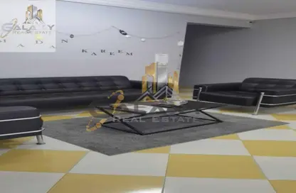 Apartment - 3 Bedrooms - 2 Bathrooms for rent in Al Shouyfat - 5th Settlement Compounds - The 5th Settlement - New Cairo City - Cairo