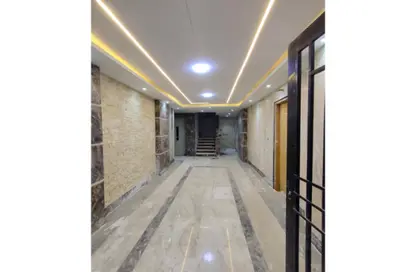 Penthouse - 4 Bedrooms - 2 Bathrooms for sale in Ard Gameyet Al Mostasmereen - Hadayek October - 6 October City - Giza