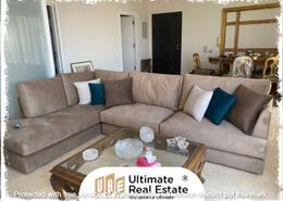 Penthouse - 3 bedrooms - 3 bathrooms for للبيع in Palm Parks   Palm Hills - South Dahshur Link - 6 October City - Giza