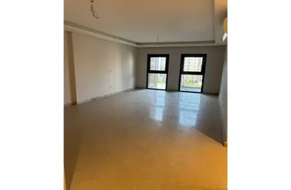 Apartment - 3 Bedrooms - 3 Bathrooms for rent in Park Side Residence - Zed Towers - Sheikh Zayed Compounds - Sheikh Zayed City - Giza