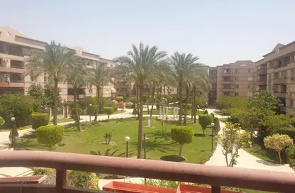 شقة - 3 غرف نوم - 3 حمامات للبيع في الرحاب المرحلة الأولى - الرحاب - مدينة القاهرة الجديدة - القاهرة